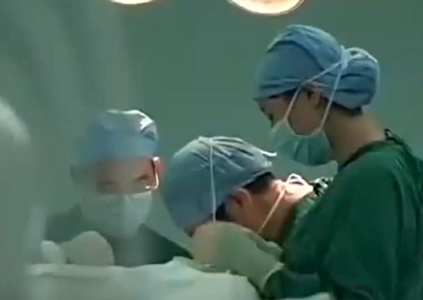 女孩单位体检时少一个肾最后结果,入职体检查出少个肾