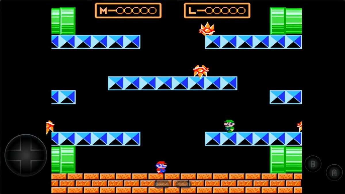 超级玛丽3速通世界纪录,超级玛丽第三关手机版