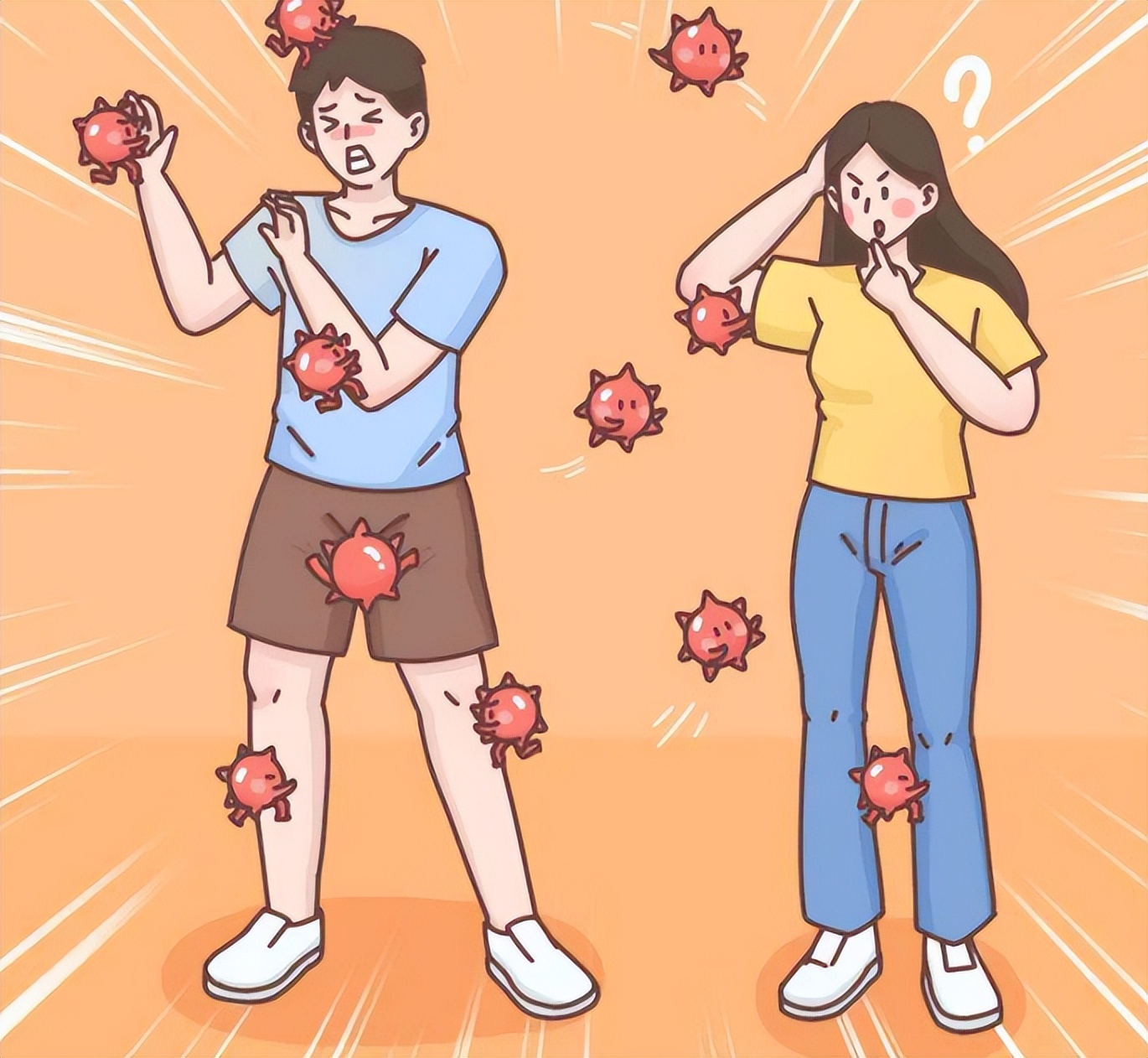 什么叫做高危性行为,hiv高危行为有哪些