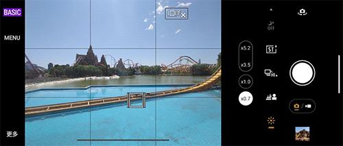 索尼xperia1v深度测评,索尼xperia1iii摄像头传感器