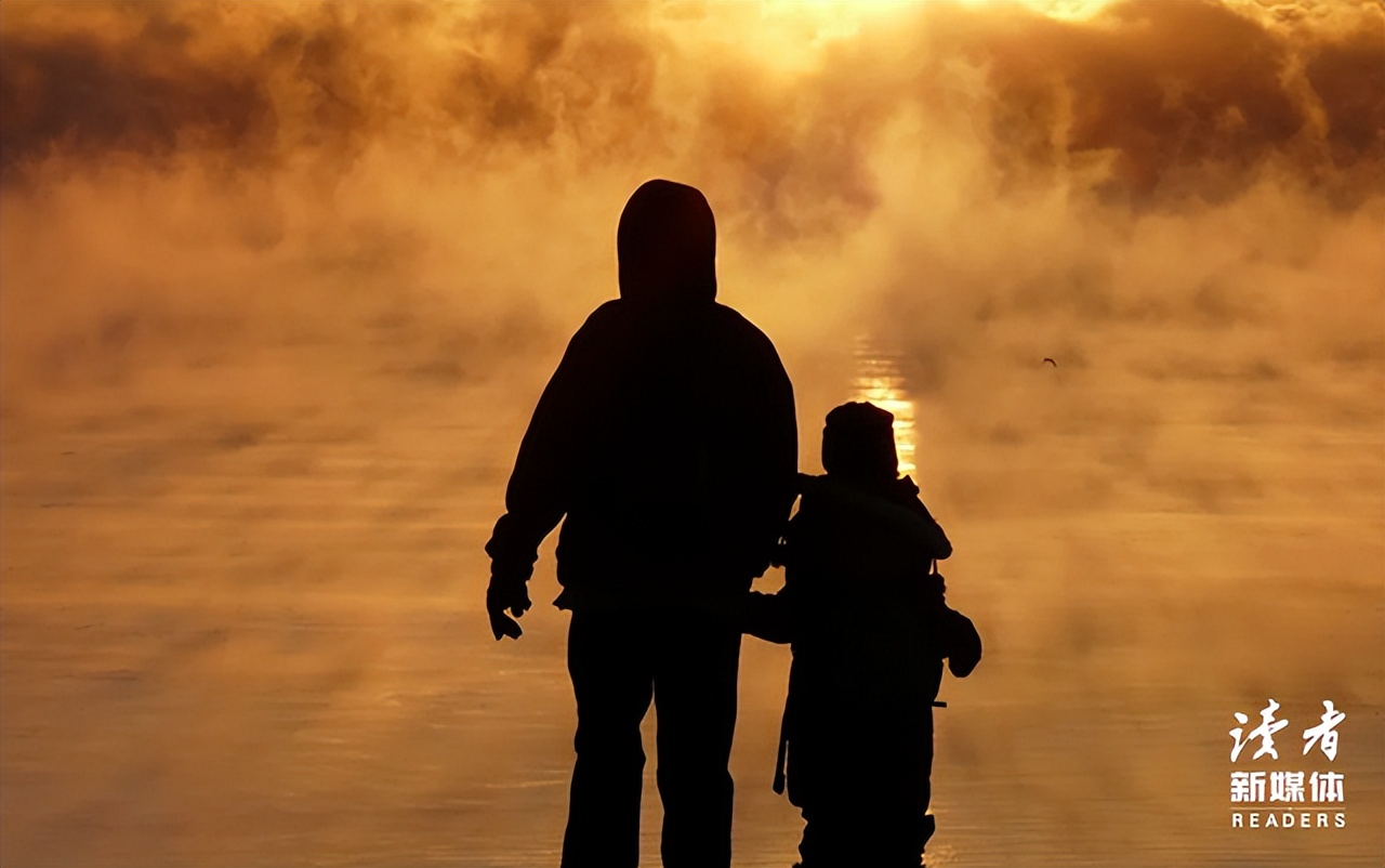 人老了这四件事不能对子女说,人老后4件事不要对子女说