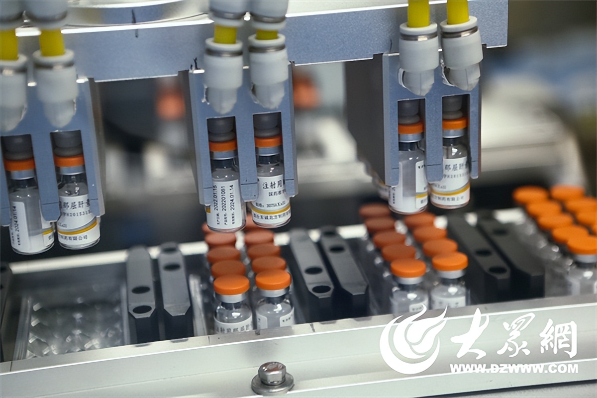 东诚药业有限公司制剂,东诚药业主要涉及哪方面