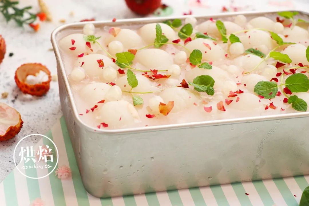 心动预警甜丧片段,玫瑰荔枝提拉米苏冬天