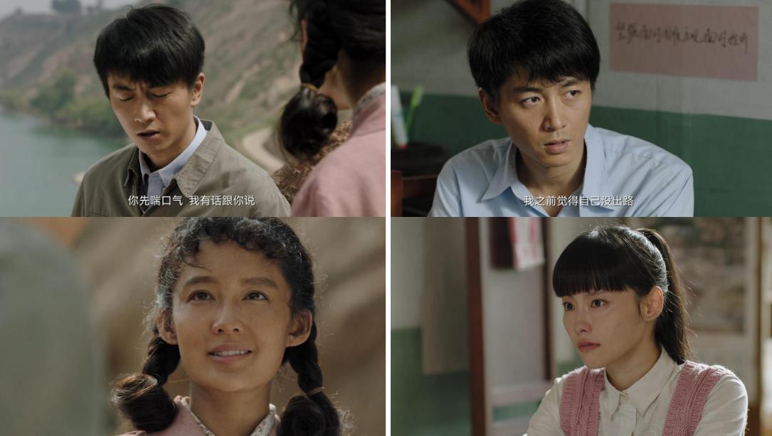 一口气拿下13个冠军，收视破2！这部央视热播大剧凭什么豪横？