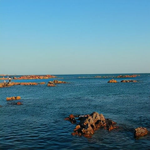 青岛人气景点盘点｜10个推荐景点及周边玩法攻略