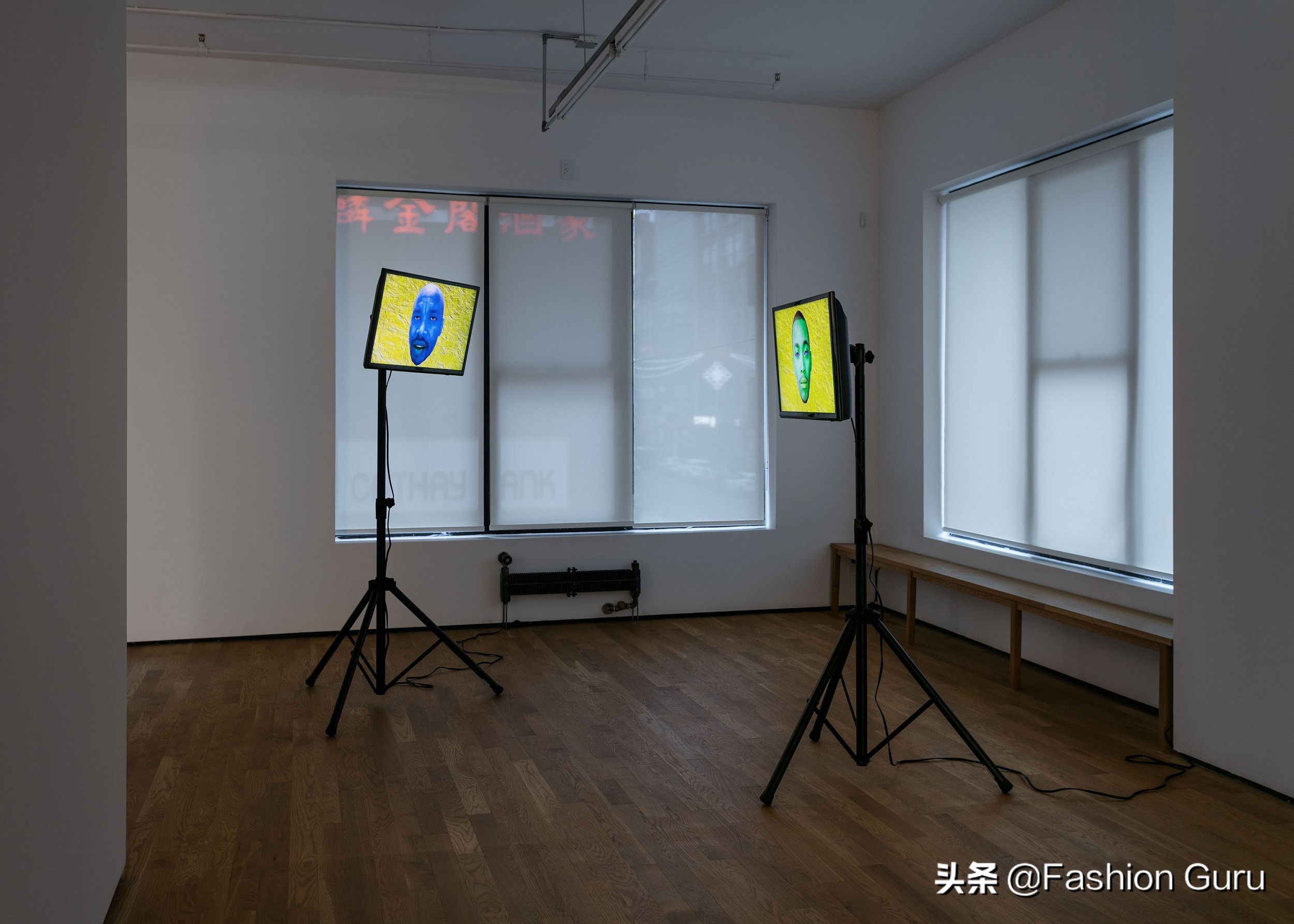 PRADA将在东京青山店呈现展览“角色扮演”