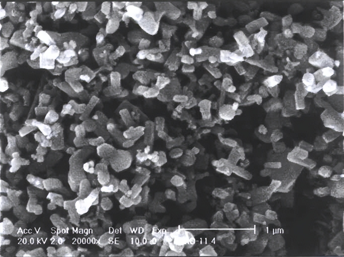 混凝土中纳米粉料的应用效果研究,纳米材料对混凝土的影响