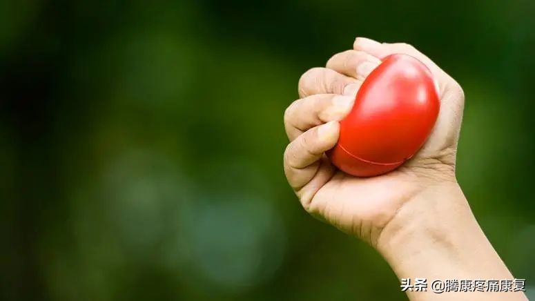 前臂疼痛，这五个动作就能缓解