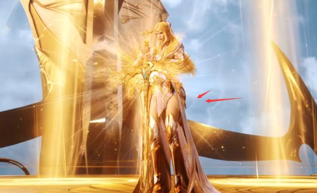 武魂殿三美胡列娜,斗罗大陆胡列娜武魂融合技有多强