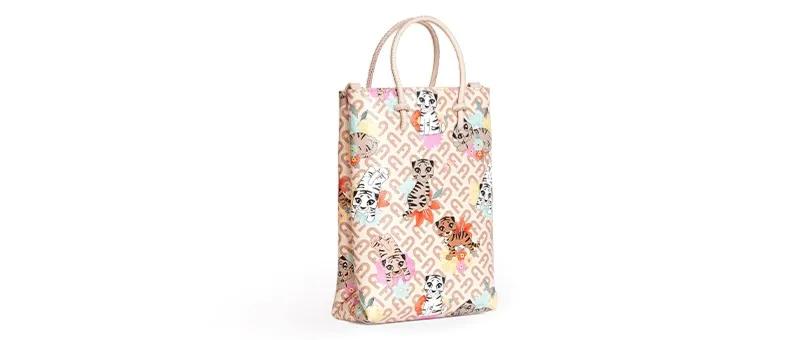 十款好看气质女包,好看又耐看的女包