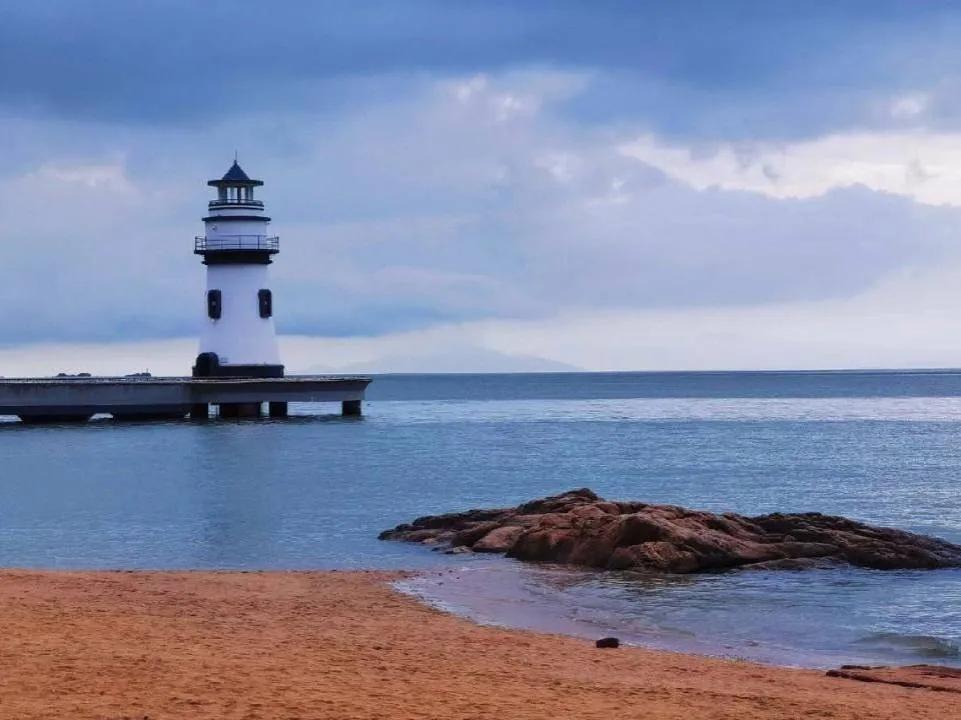 10.1旅游景点推荐广东珠海,珠海香洲有什么好玩的旅游景点