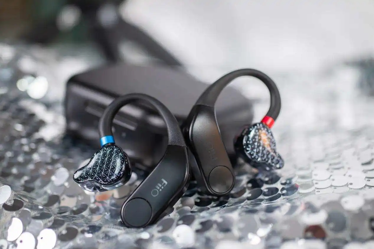 头戴式hifi蓝牙耳机评测推荐,蓝牙耳机耳放排行榜
