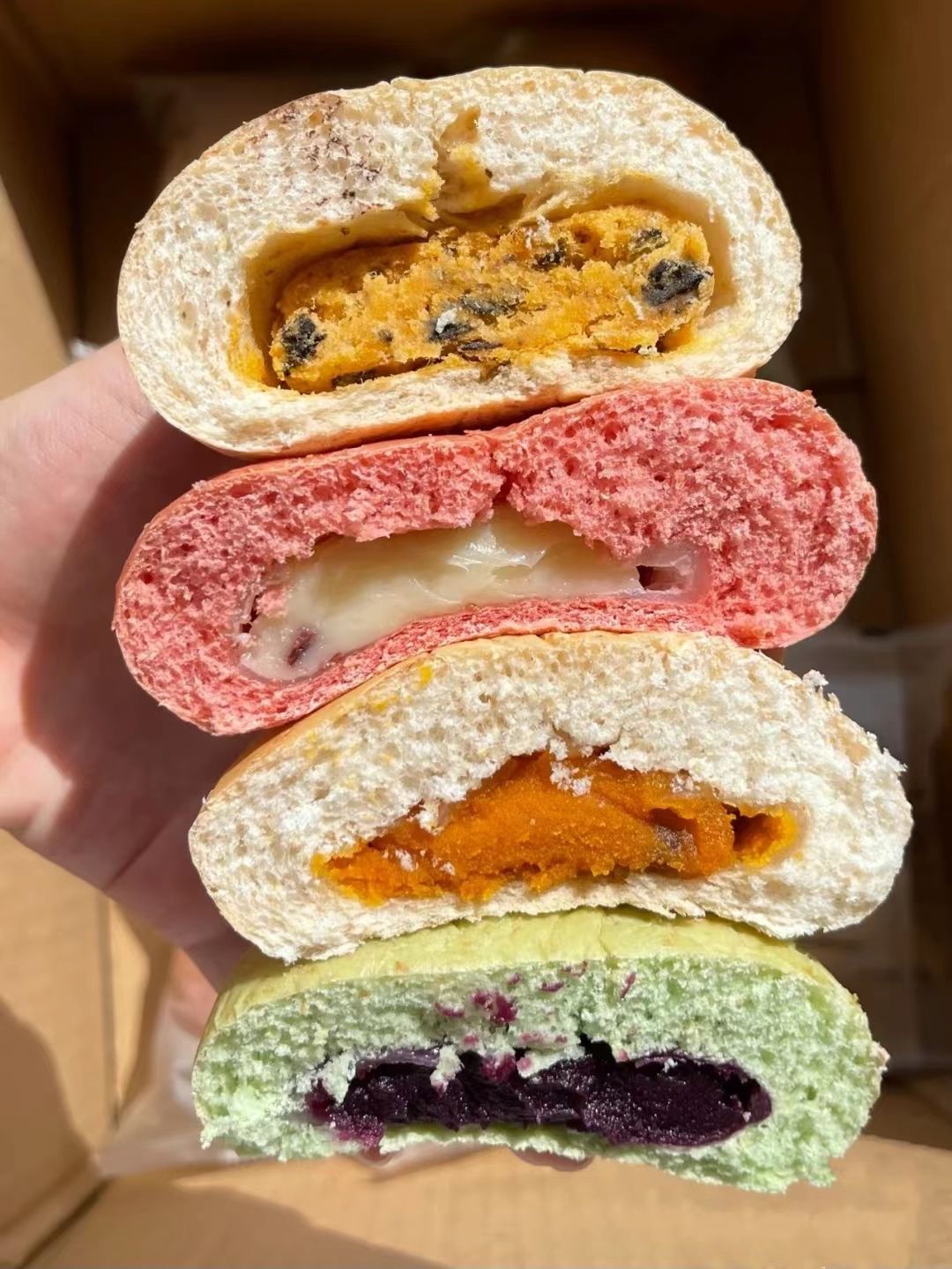 好吃不胖的低卡零食第二弹,30款好吃低卡小零食让你越吃越瘦