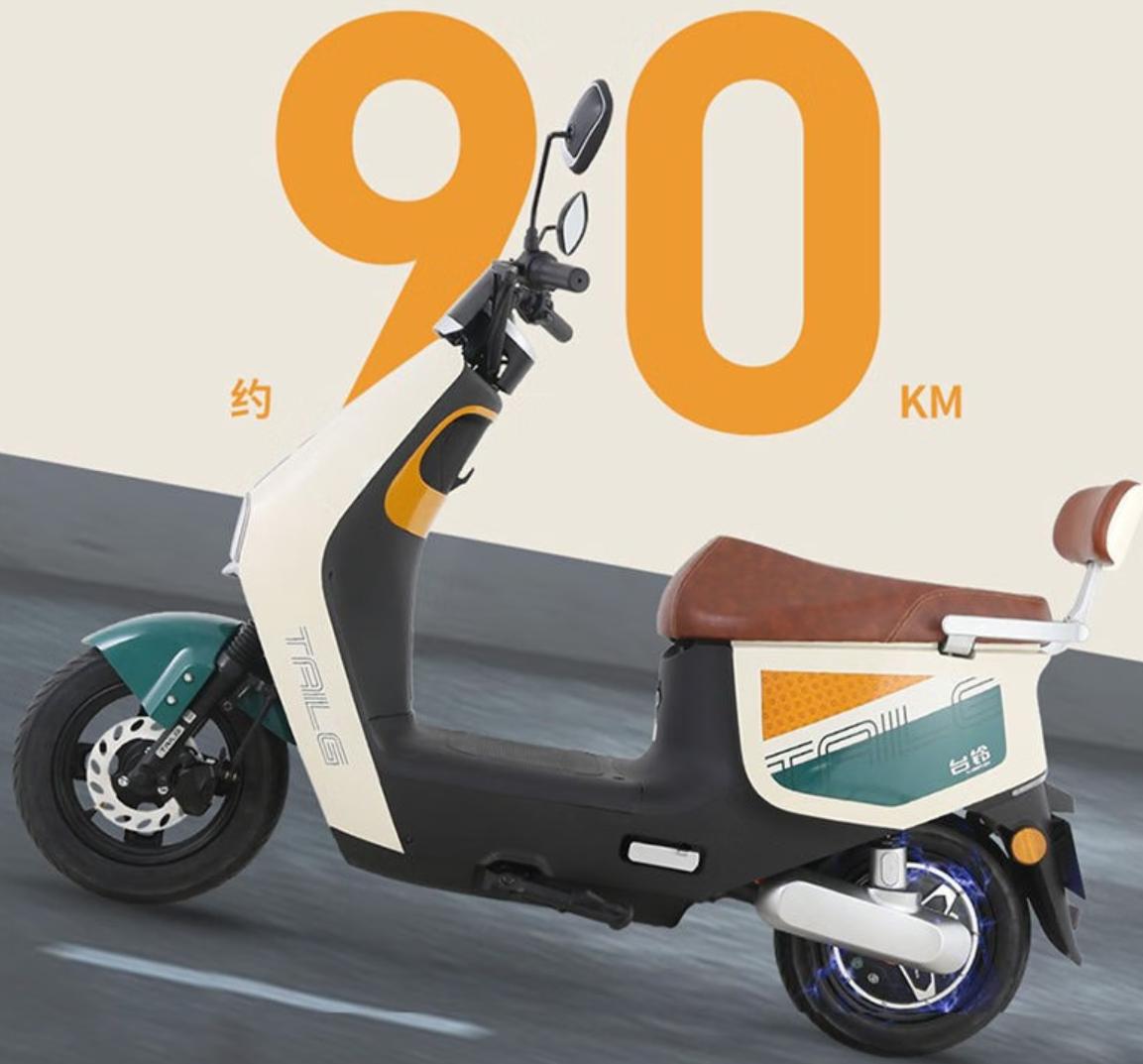 这三款电动车冬天也能跑远途,盘点今年很流行的三款电动车