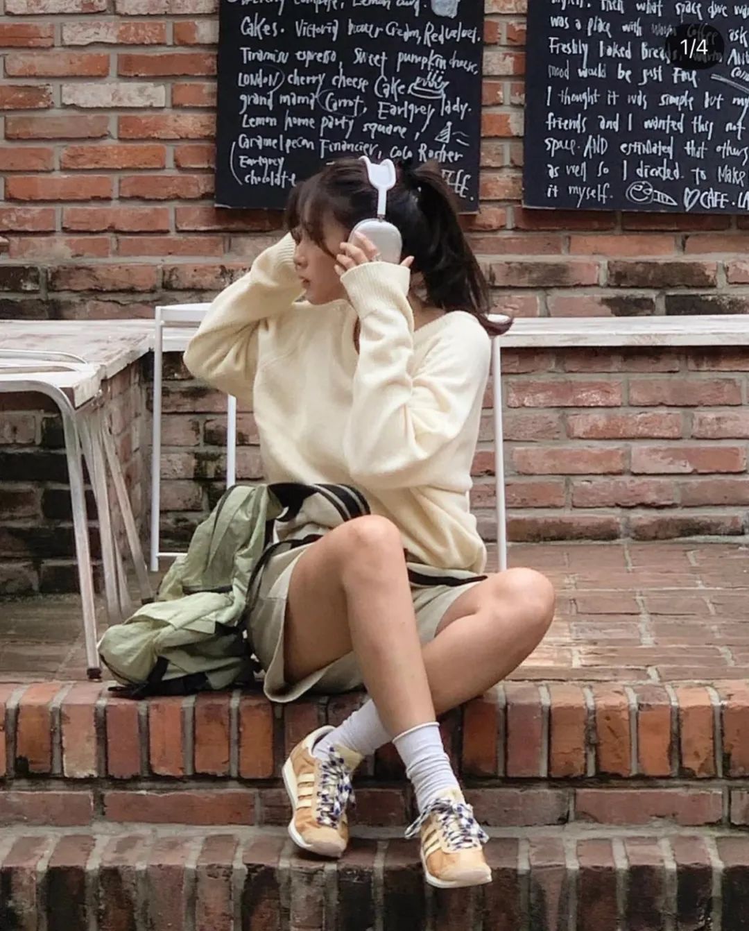 秋天就穿这5双鞋子高级又好看,秋天最值得买的20双鞋