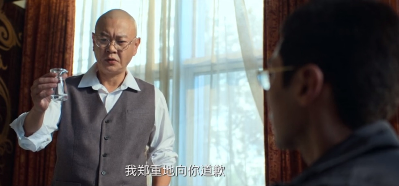 花开半夏大结局许半夏被抓了吗,许半夏大结局为什么坐牢了