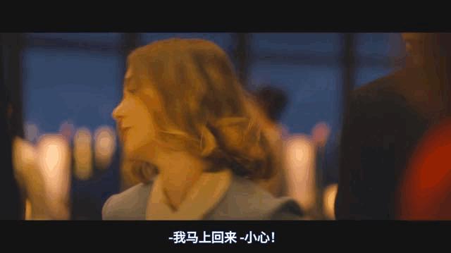 西班牙版《五十度灰》，除了主演的性张力，还有什么？