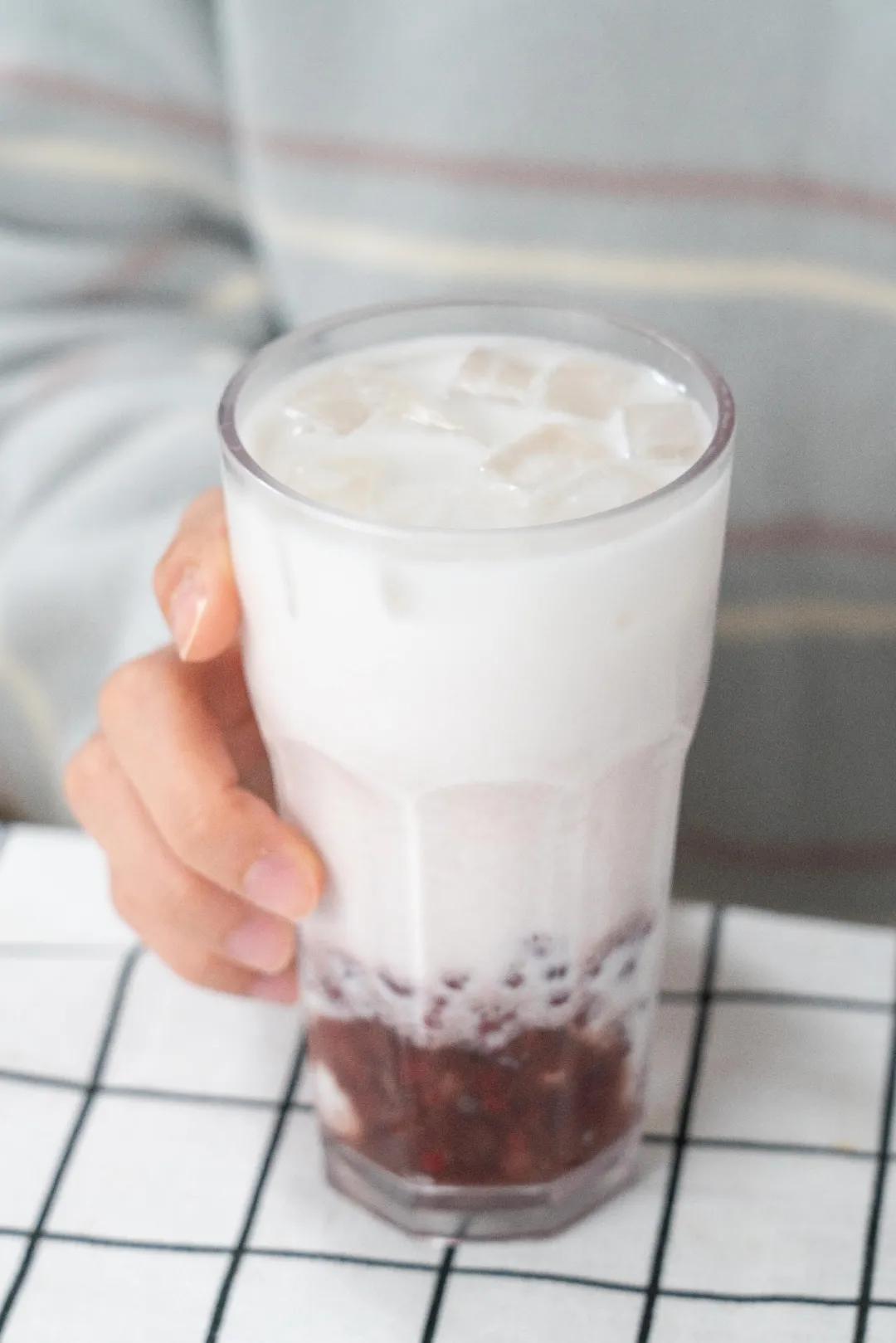 在家做的甜品q弹,北京最好吃的手作甜品