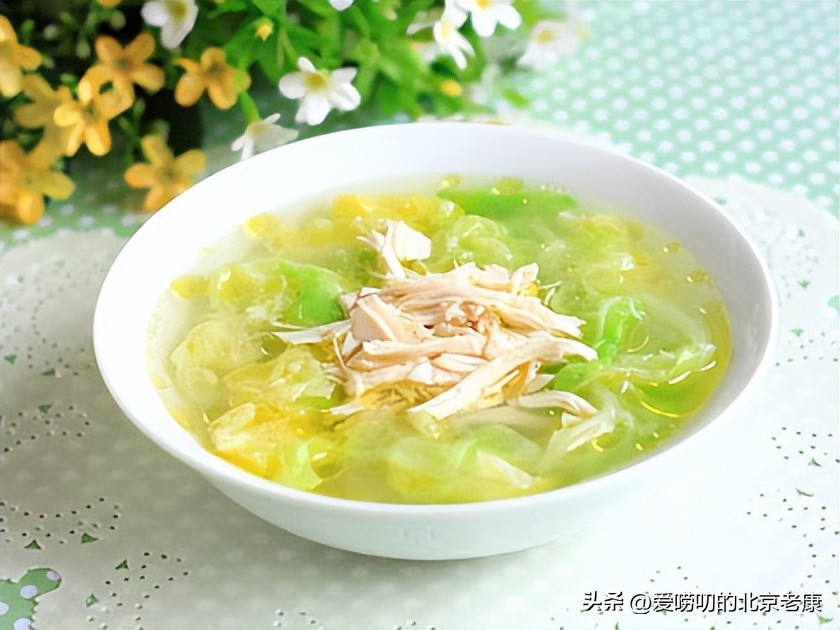 香辣娃娃菜配什么菜好吃,娃娃菜金针菇的做法香辣