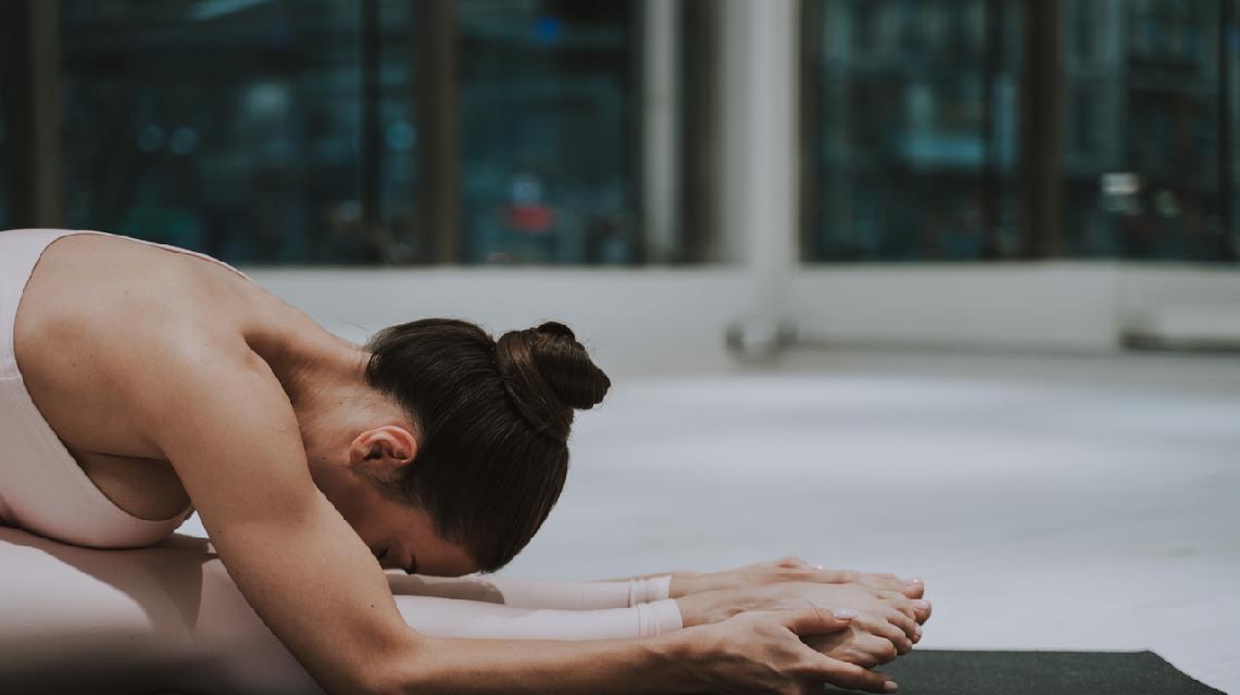 你知道“核心高潮”吗？时常出现在紧张或者健身的时候，很尴尬