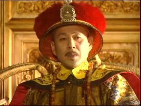 康熙帝的一生功绩,康熙帝简介及生平事迹