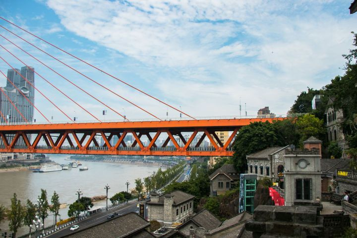 重庆春节小众自驾游推荐,重庆小众宝藏旅行地