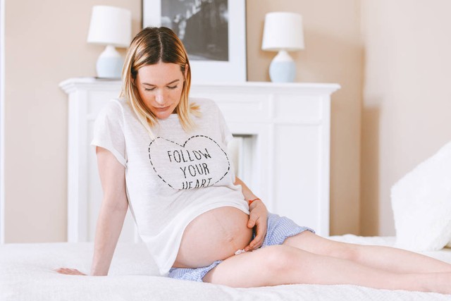 孕期到生产需要花多少钱,孕期到生产哪个阶段最难受