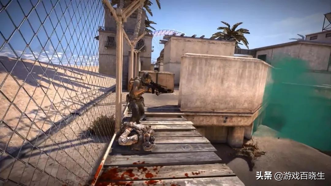 好玩的steam免费游戏不吃配置,steam游戏推荐免费单机游戏