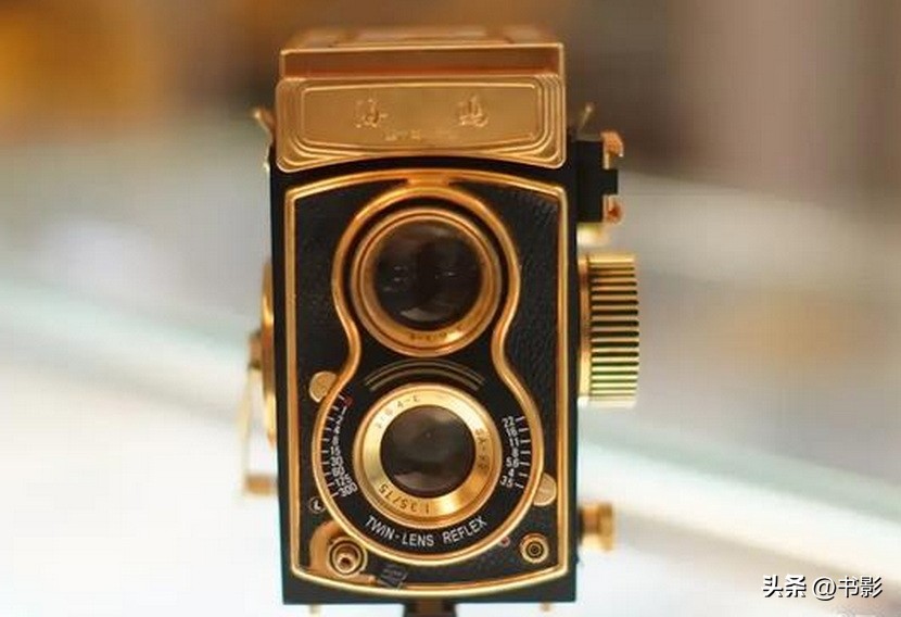 海鸥双镜头相机收藏价格,相机收藏价格表