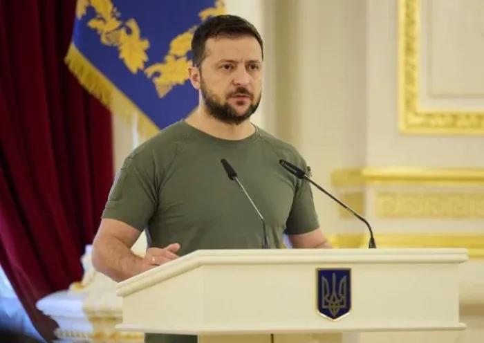 俄乌战争第二阶段总结,俄乌战争进入第二阶段