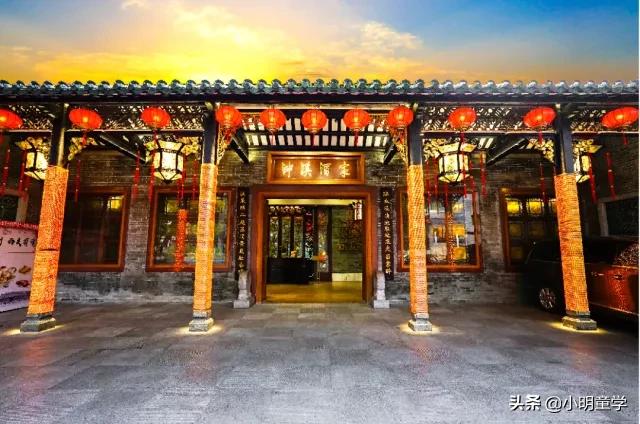 广州荔湾泮溪酒家消费,荔湾泮溪酒家嫁女宴