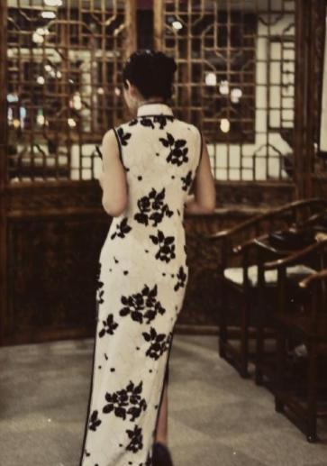 富二代飞行员陈怀民，22岁与敌撞机牺牲，女友殉情，母亲哭瞎眼睛