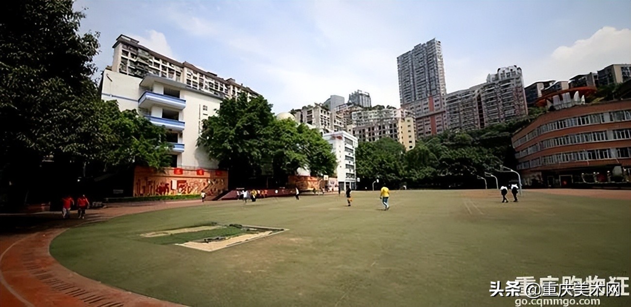 重庆市重点中学排名一览表,重庆市各区县重点中学一览表