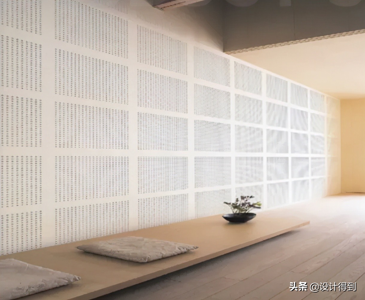 江苏穿孔石膏板墙面设计原理,中国室内设计培训机构