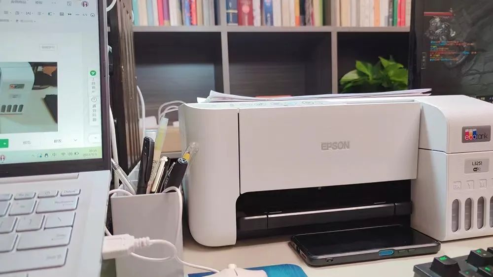 怎样选择一款好的打印机,怎样选择一款合适的家用打印机