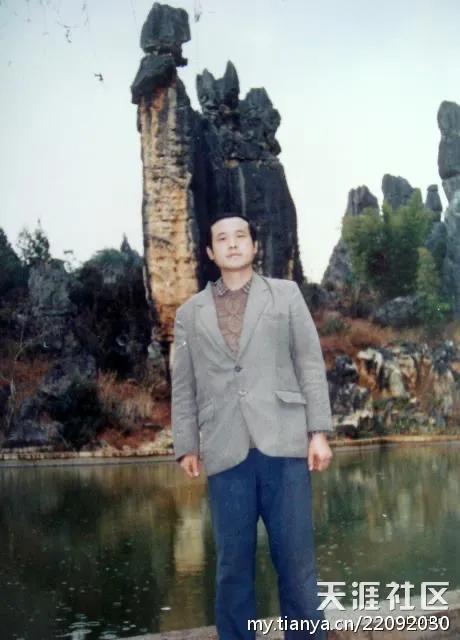 跟随老韩走遍中国,老韩带你逛云南