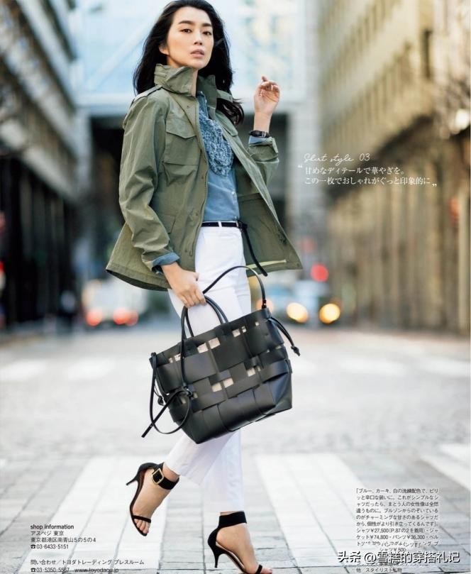 高腰阔腿裤适合矮个子穿吗,身高158适合穿多长的窄版阔腿裤