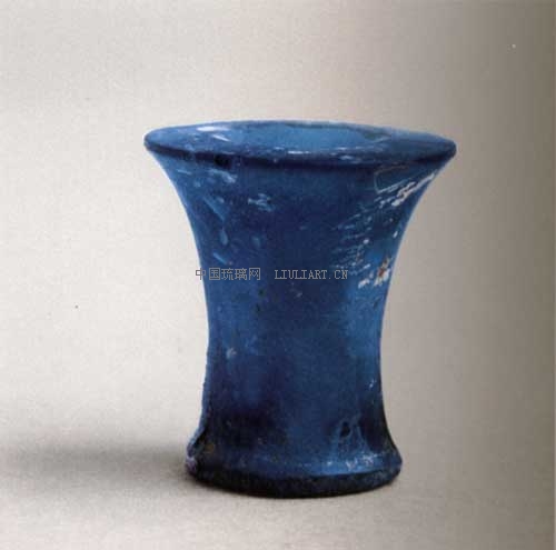 玻璃艺术鉴赏,玻璃艺术欣赏100例