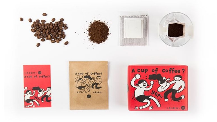 说品牌|品类头部永璞，如何讲好“中国文化特色”的咖啡故事？