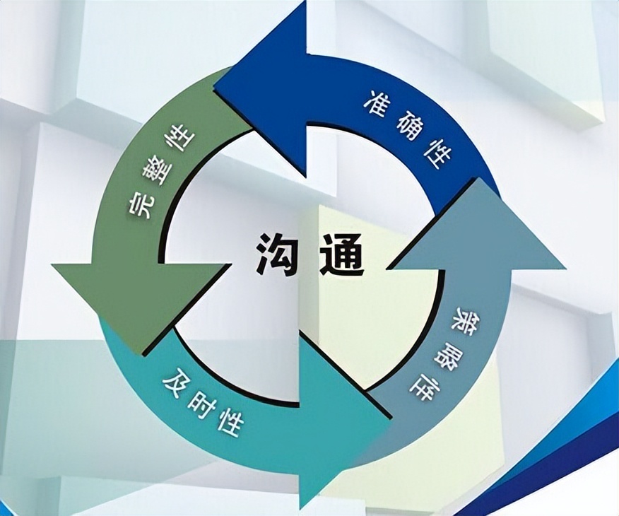 总是沟通不起来,不会聊天的人怎么提高沟通能力