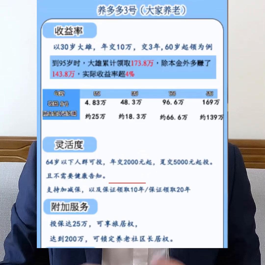 年金险排行榜前十名2023,十大最值得购买的年金险2023年