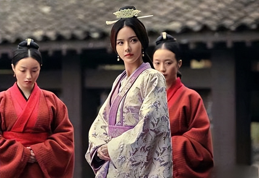 古代扎头发的方法100种,古人如何给孩子扎头发好看