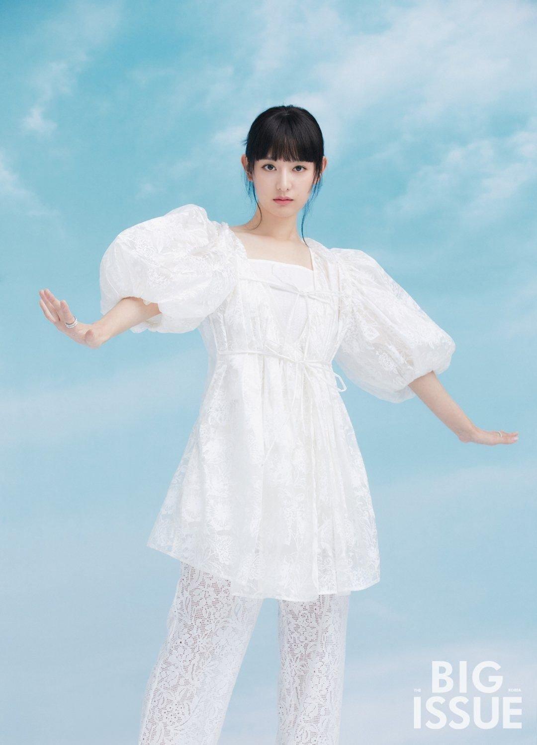 盘点韩剧女神颜值天花板,盘点韩剧中惊艳的女神