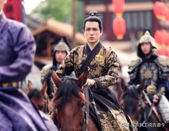 张钰为什么被称为靖难第一功臣,靖难张玉