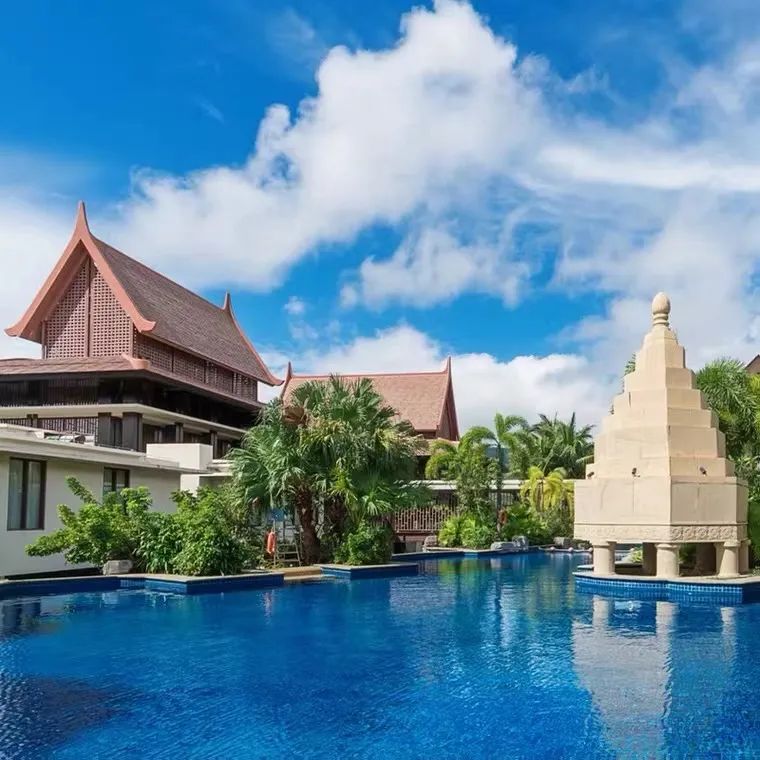 奥特曼酒店！迪士尼，九寨，三亚，大理等春促爆款返场精选！