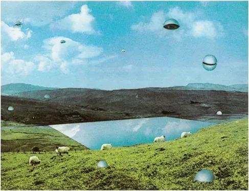 超级建筑事务所,超级建筑设计