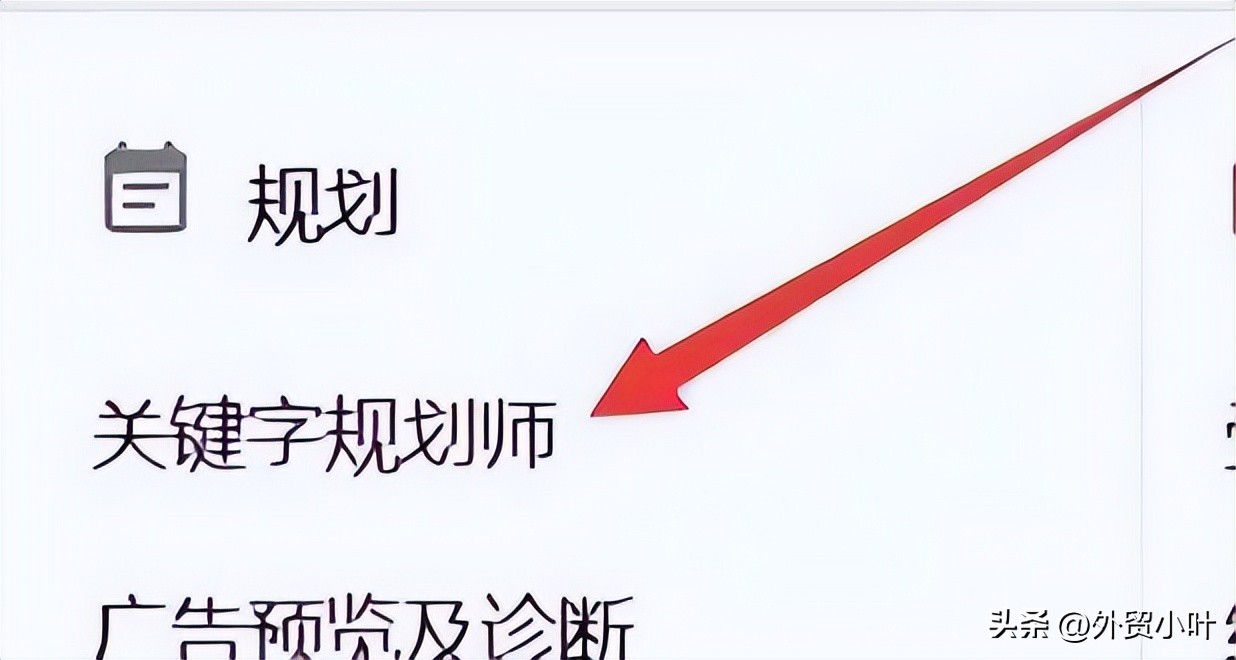 常用的关键词优化工具,关键词优化顺序图解