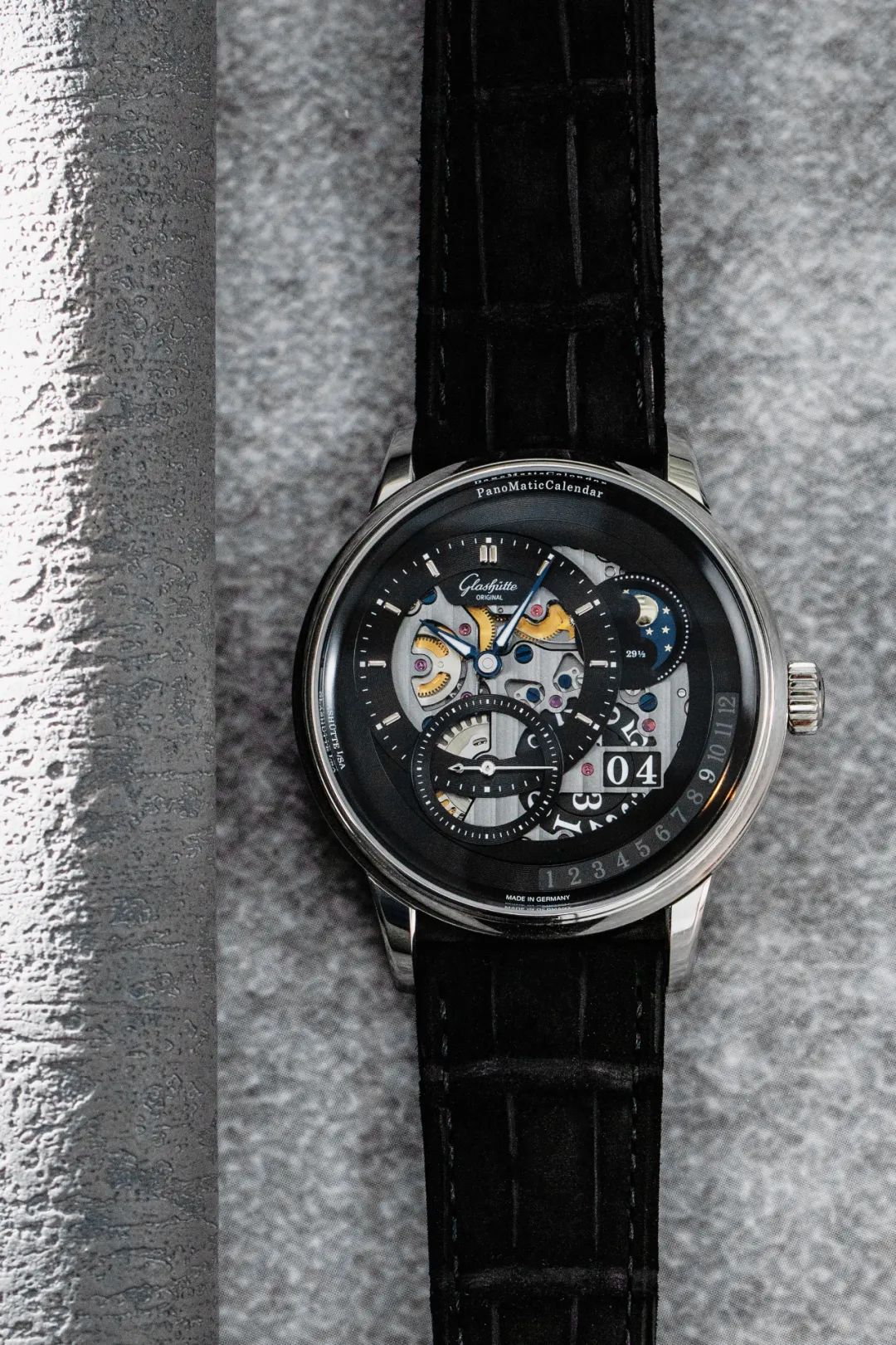 晒晒我的格拉苏蒂原创,格拉苏蒂黑历史原创