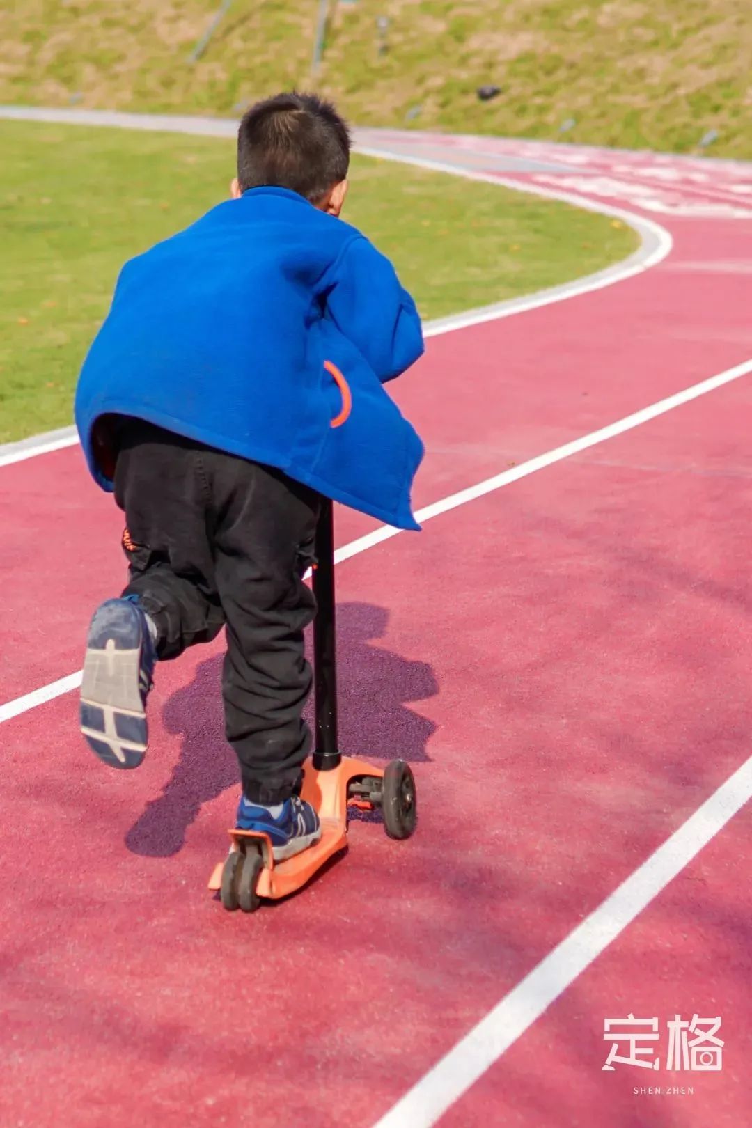 深圳超美公园,深圳好风景公园