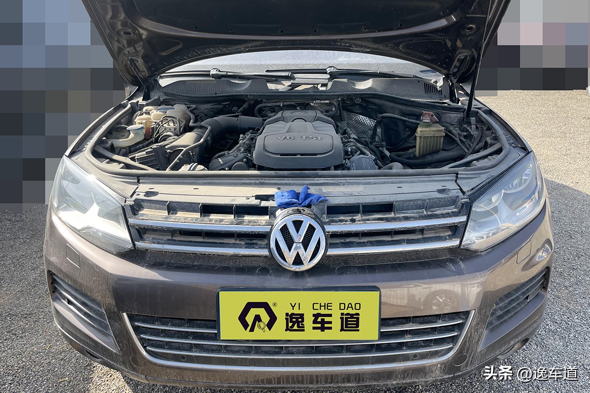 15万的大众suv途昂,15万的大众suv车推荐